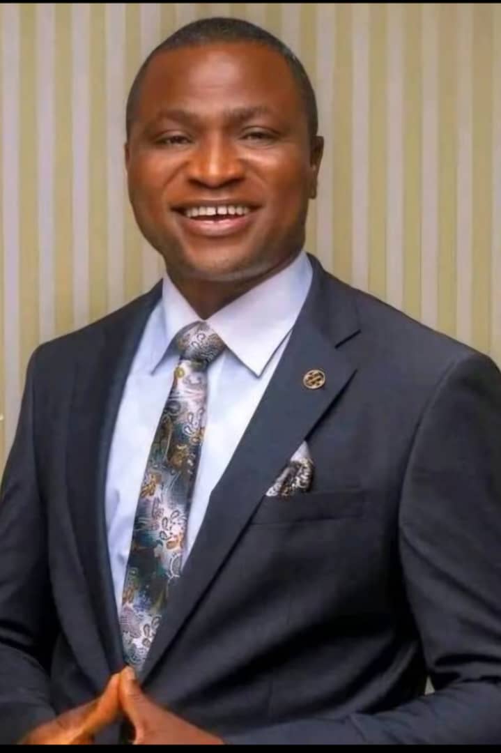 Igwesi Chinedu